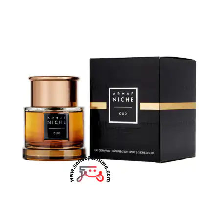 عطر ادکلن آرماف نیش عود